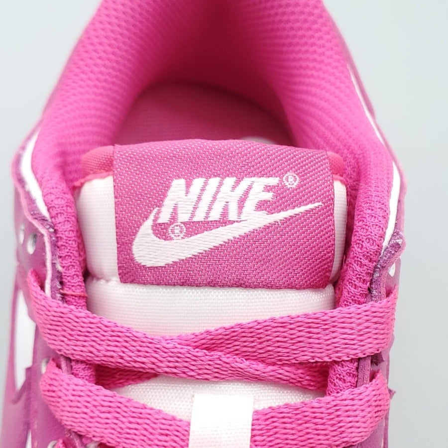 Dunk Low GS
