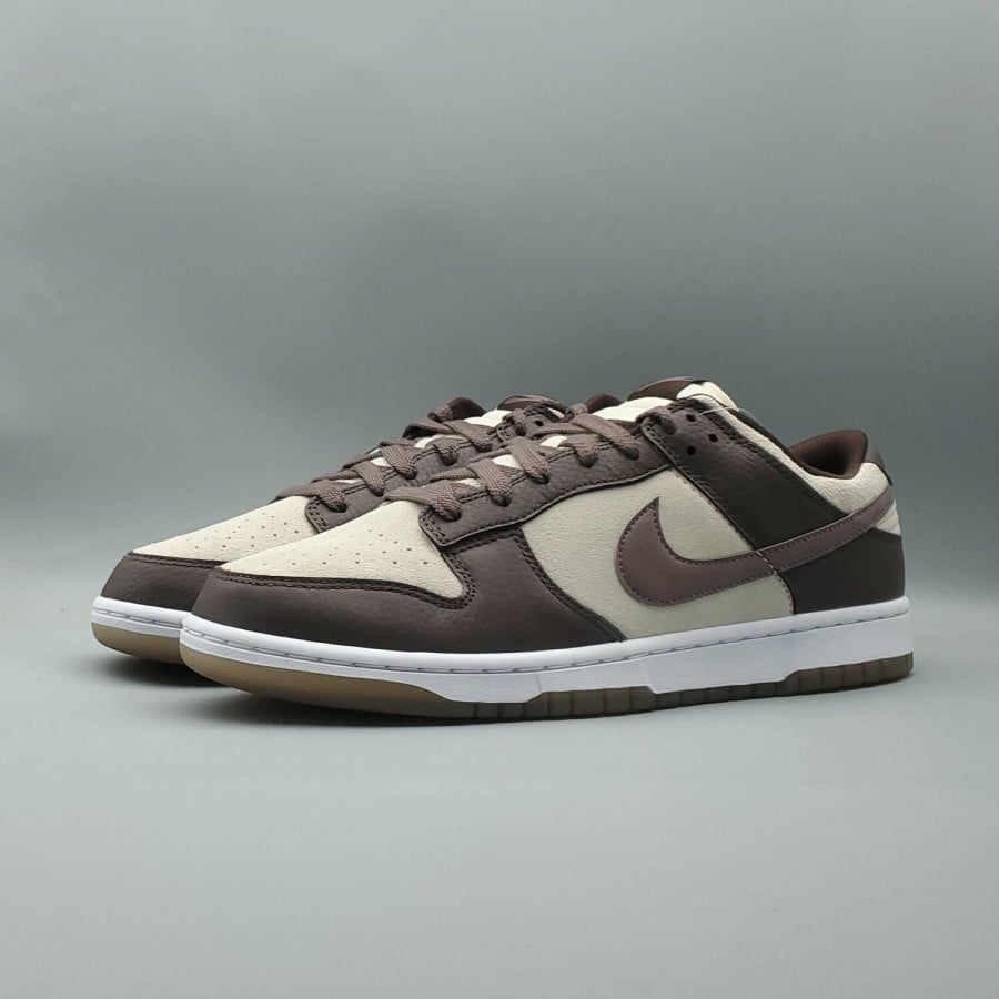 Wmns Dunk Low