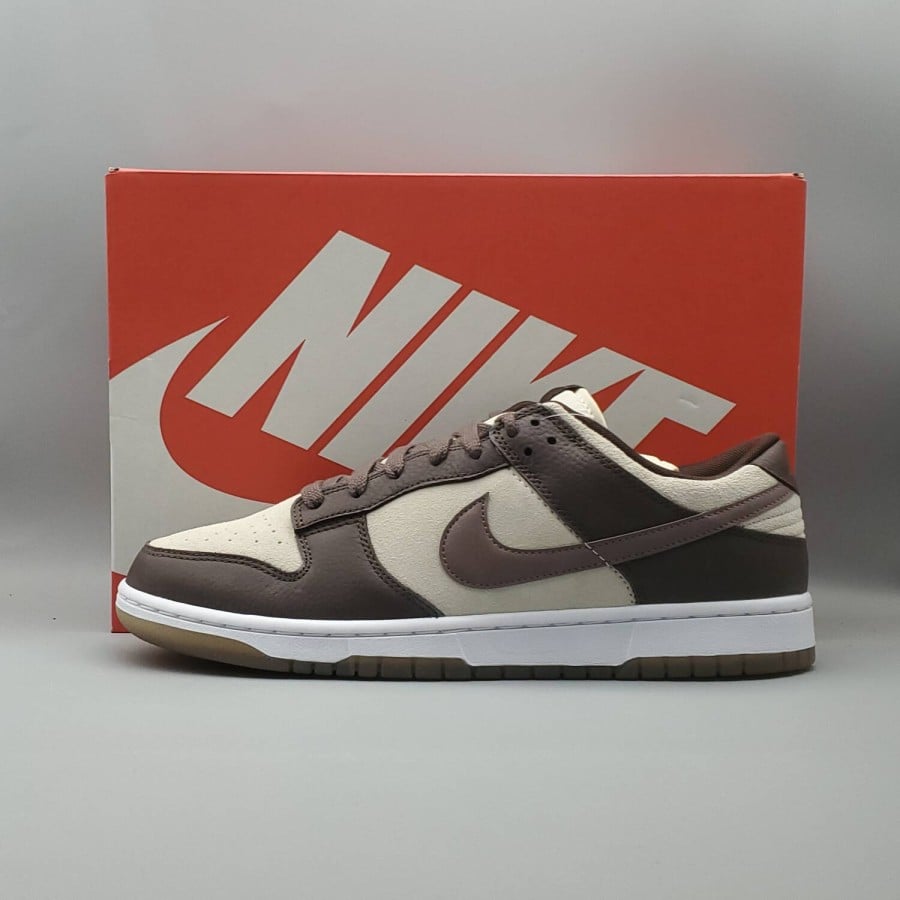 Wmns Dunk Low