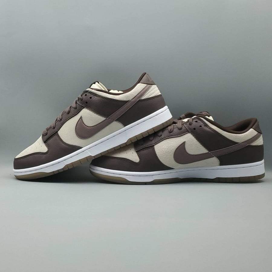 Wmns Dunk Low