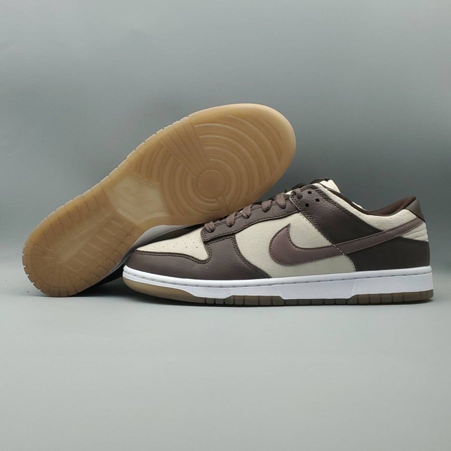 Wmns Dunk Low