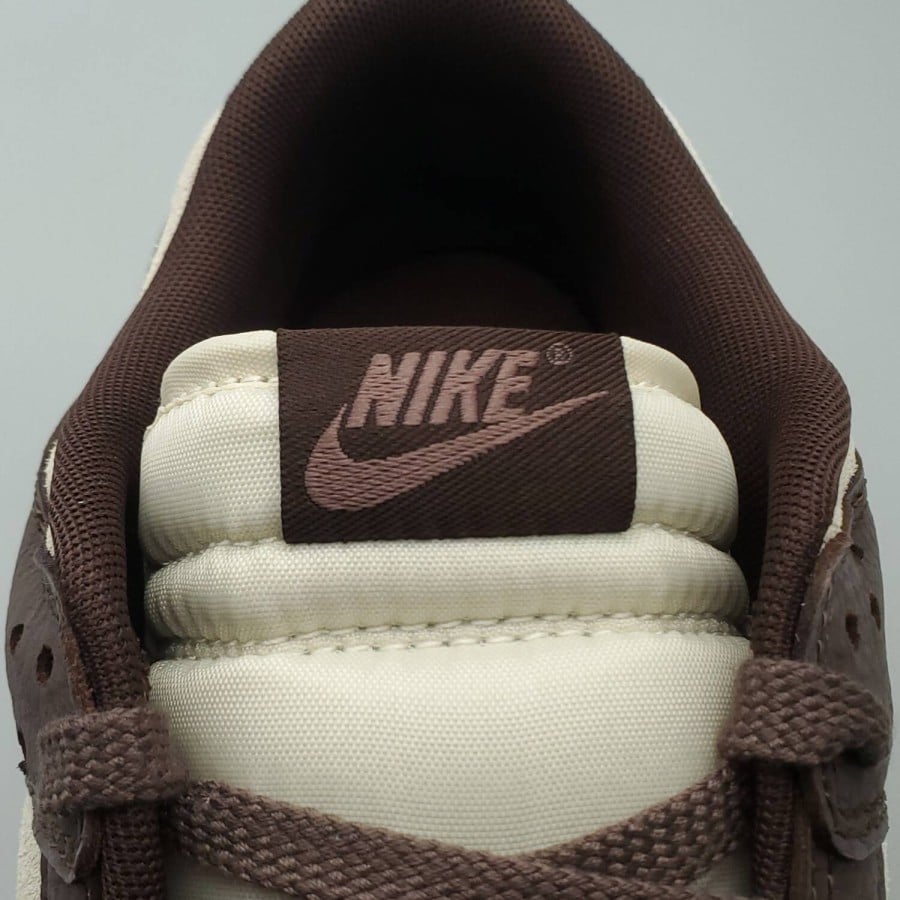Wmns Dunk Low