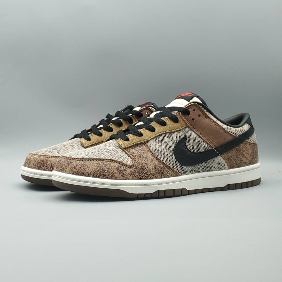 Dunk Low Premium