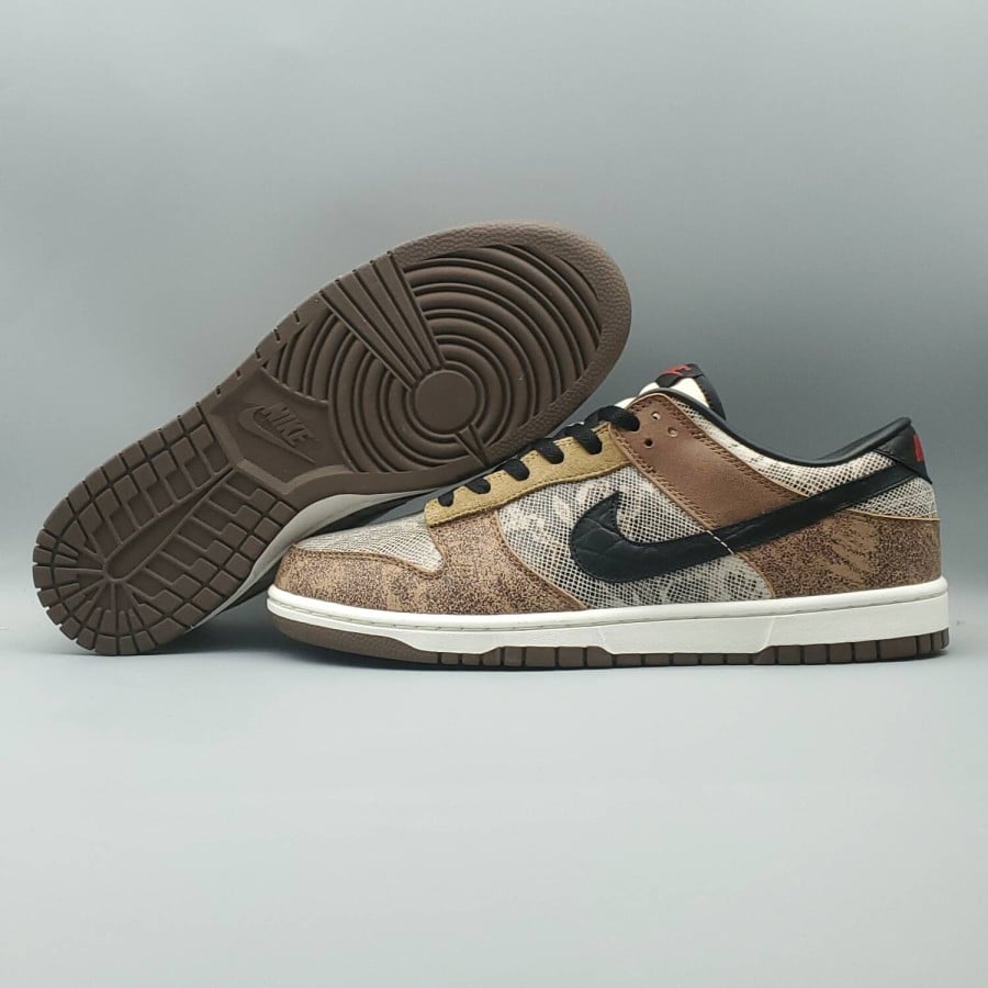 Dunk Low Premium