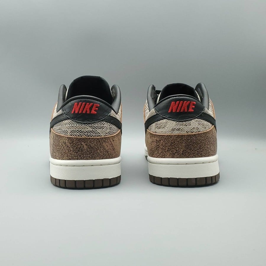 Dunk Low Premium