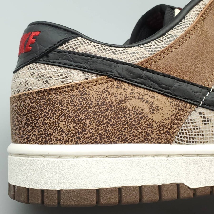 Dunk Low Premium