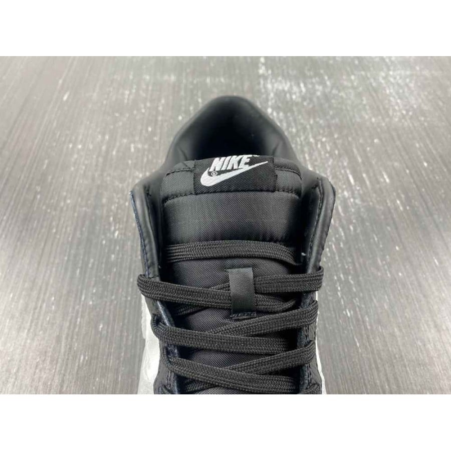 Fragment Design x CLOT x Dunk Low