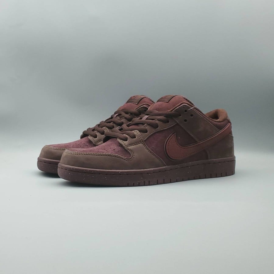 Dunk Low Premium SB