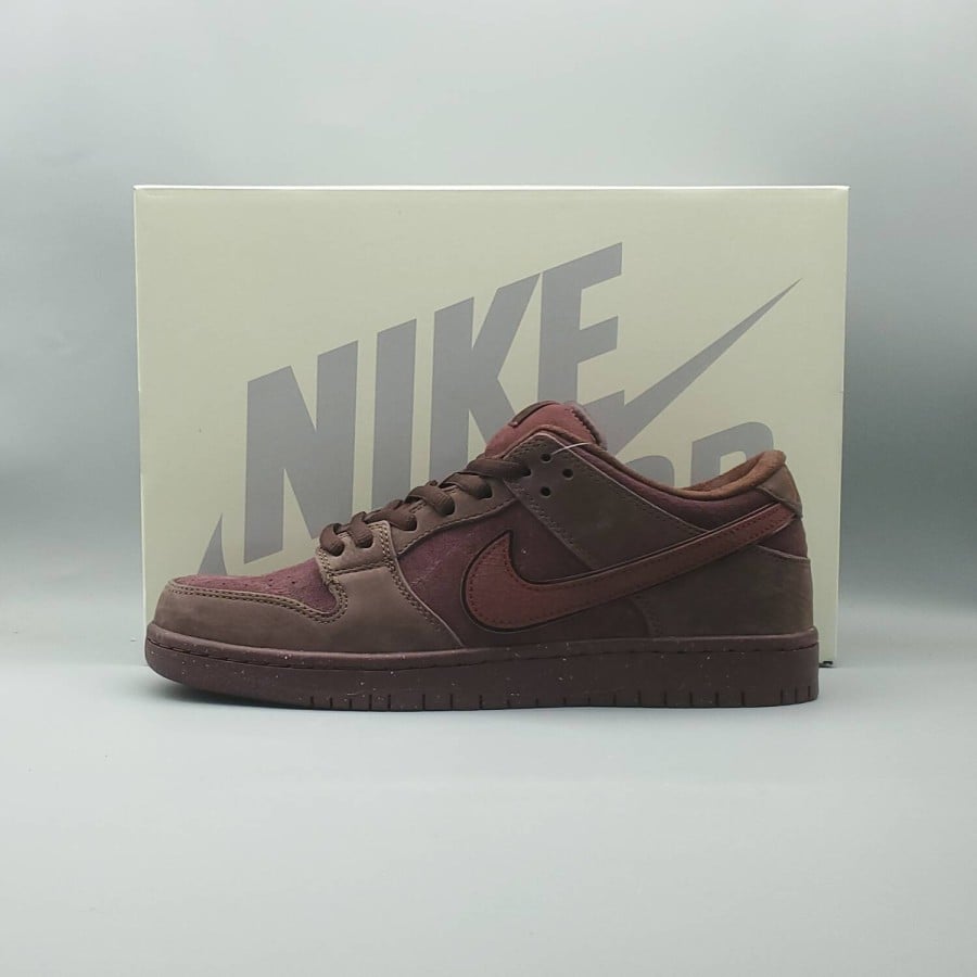Dunk Low Premium SB