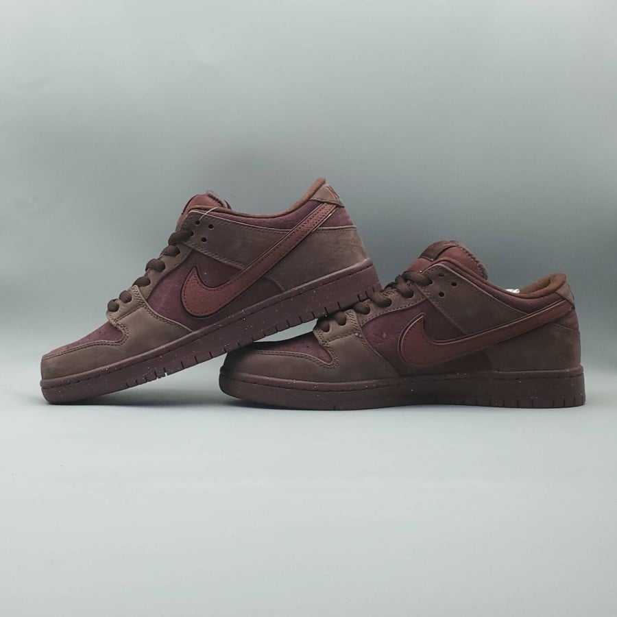 Dunk Low Premium SB