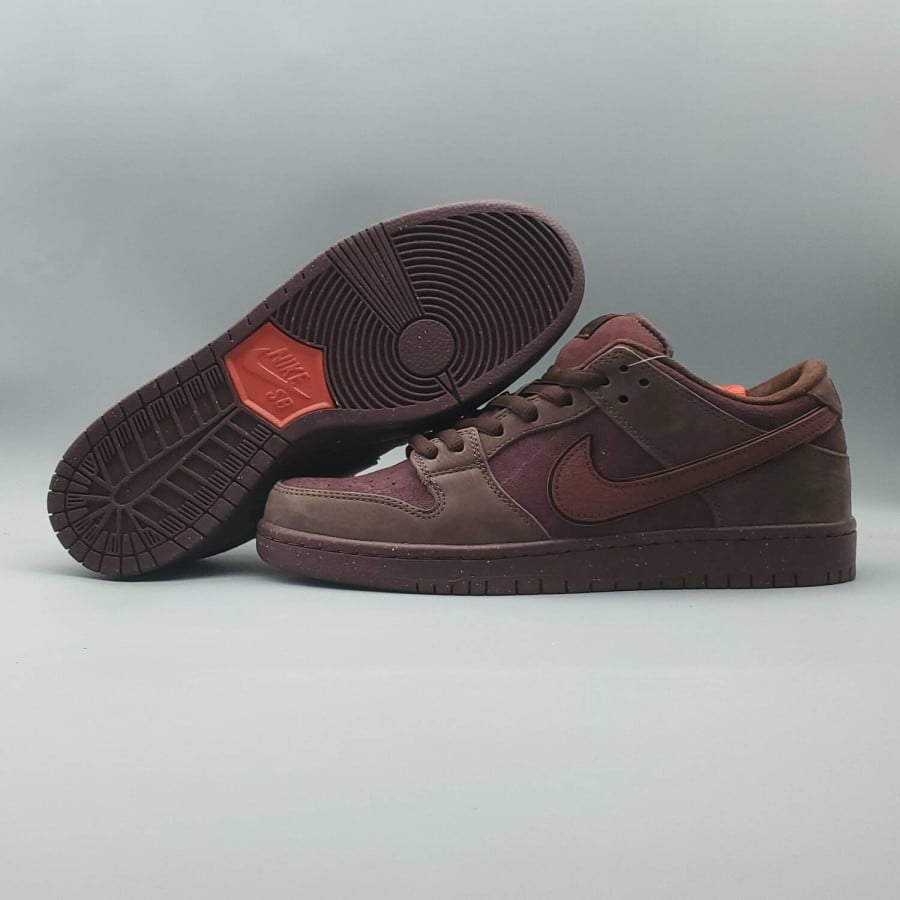 Dunk Low Premium SB