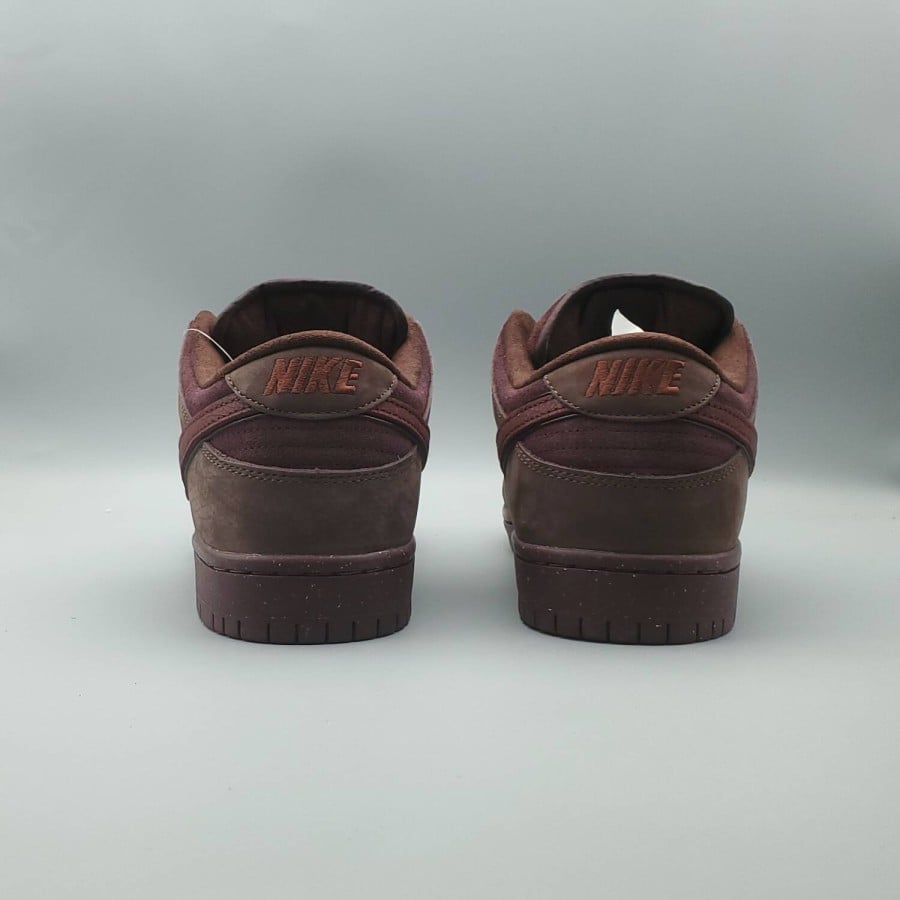 Dunk Low Premium SB