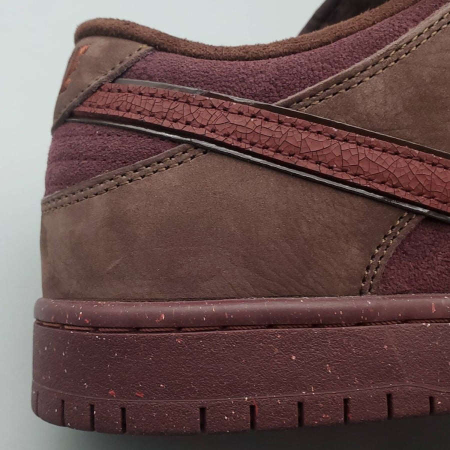 Dunk Low Premium SB
