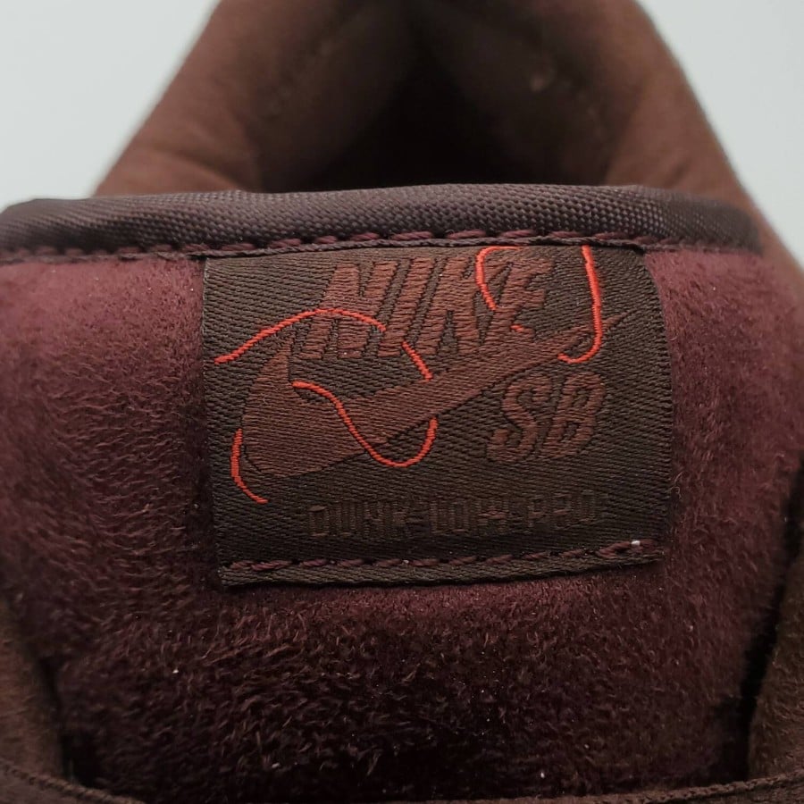 Dunk Low Premium SB