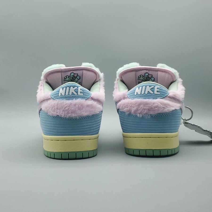 Verdy x Dunk Low SB