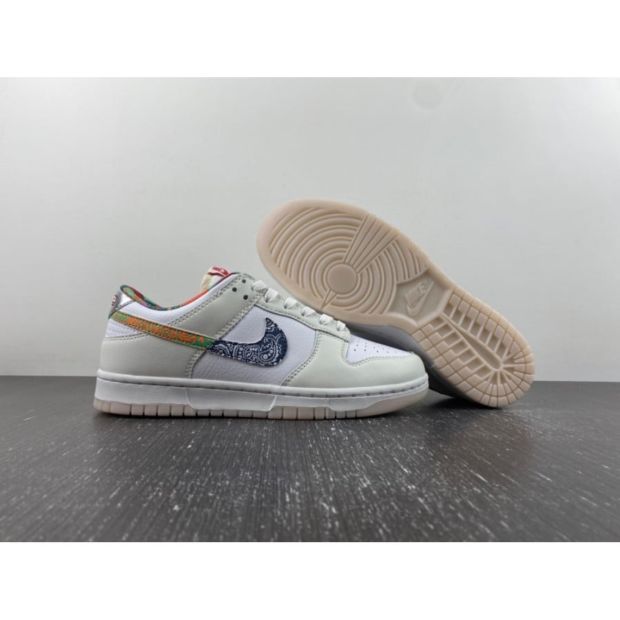 Dunk Low GS
