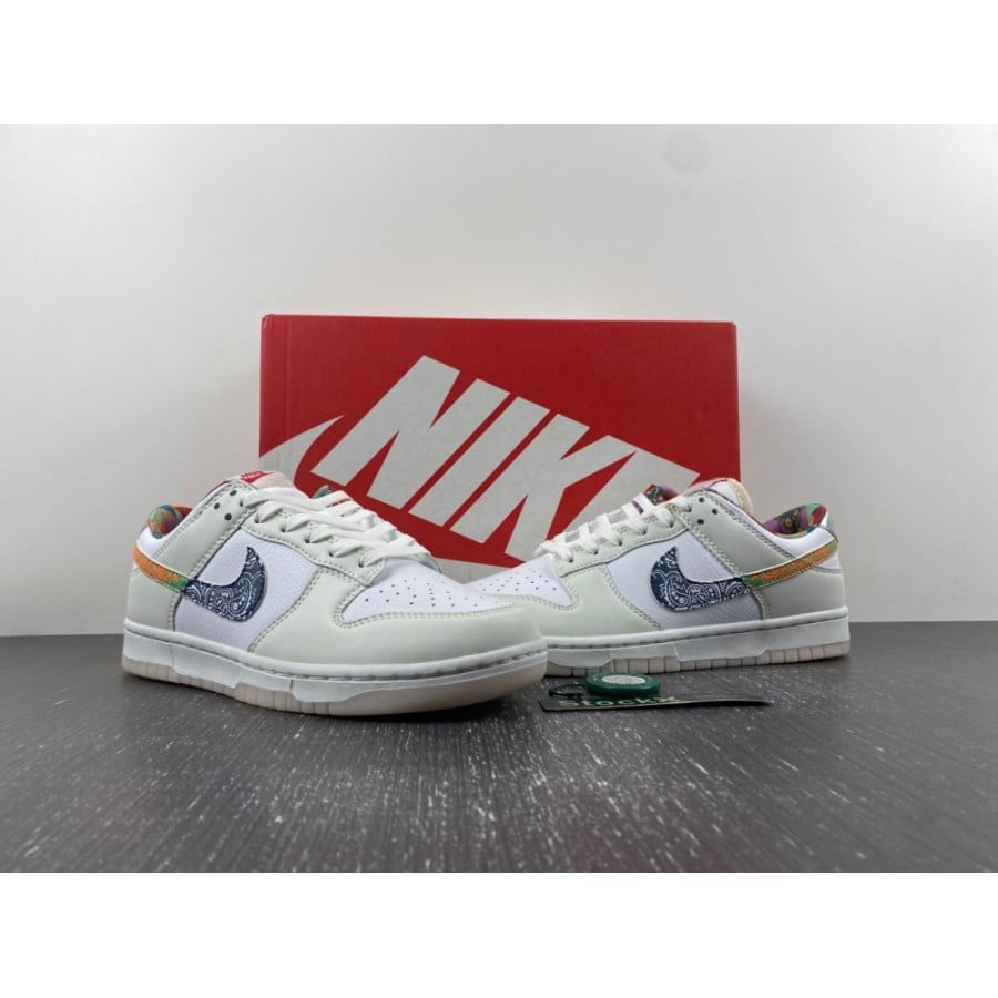 Dunk Low GS