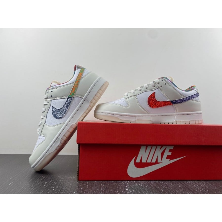 Dunk Low GS