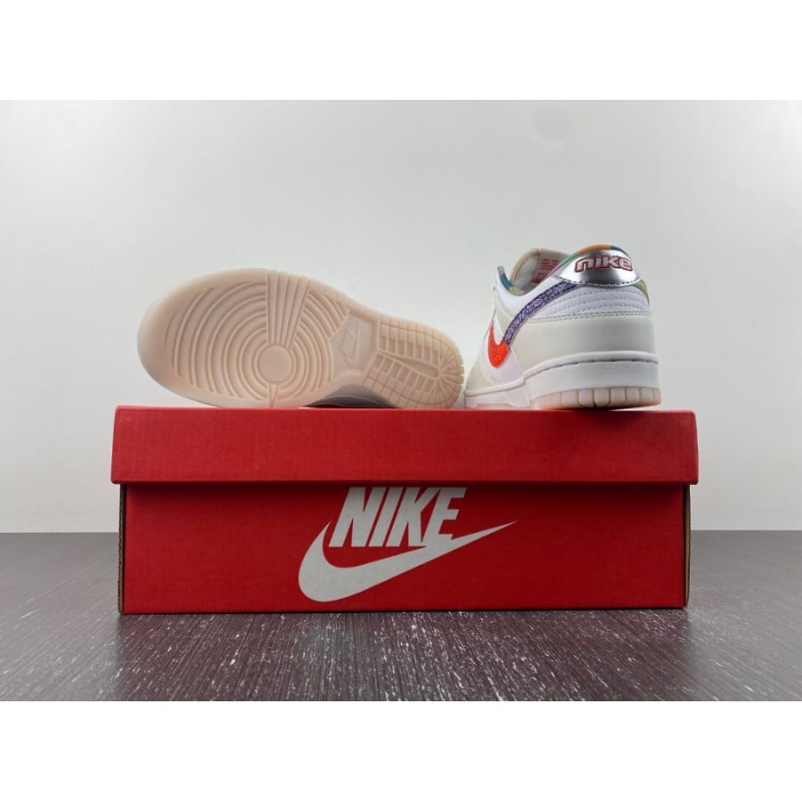 Dunk Low GS