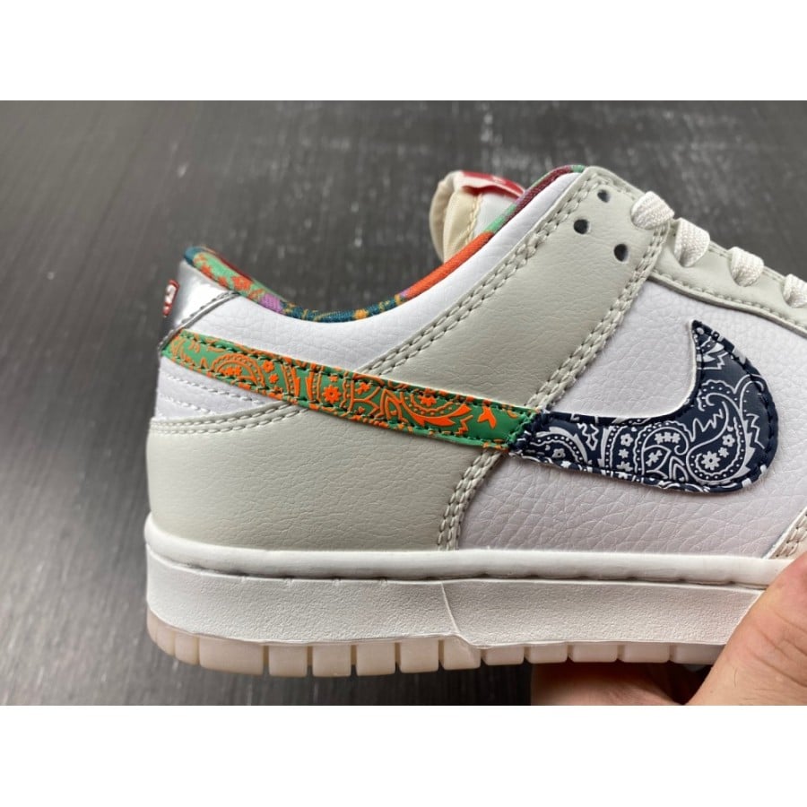Dunk Low GS