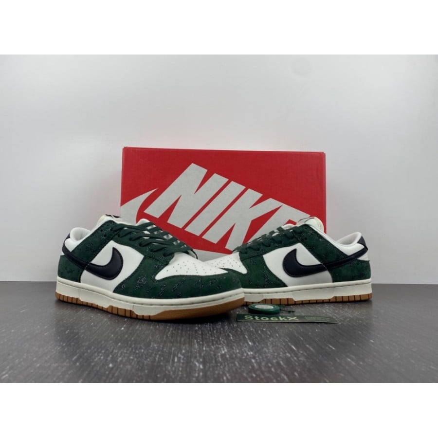 Wmns Dunk Low