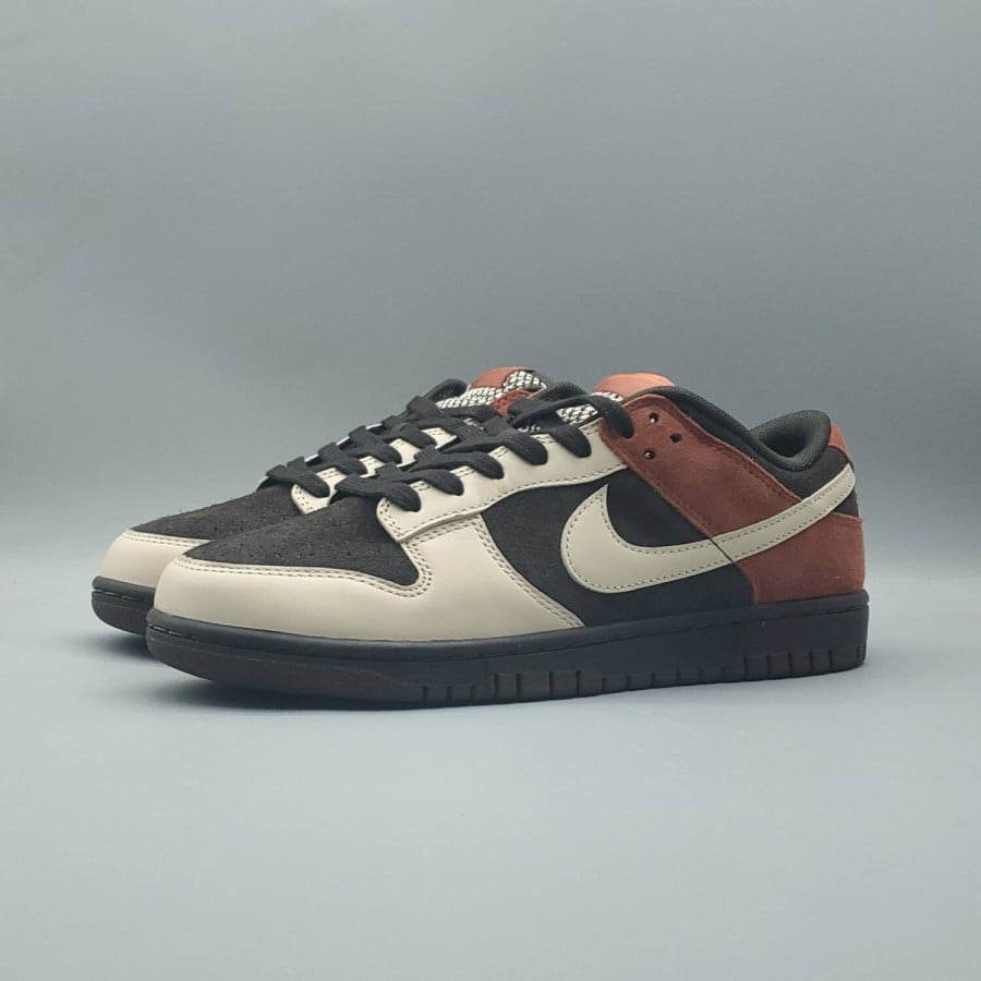 Dunk Low