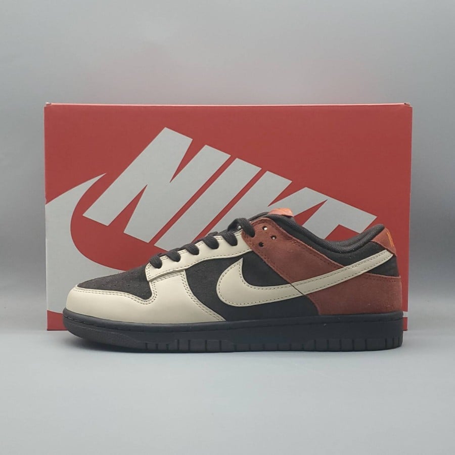 Dunk Low
