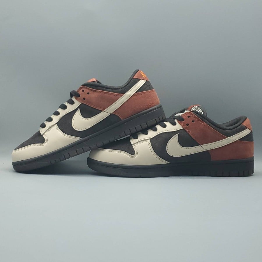 Dunk Low