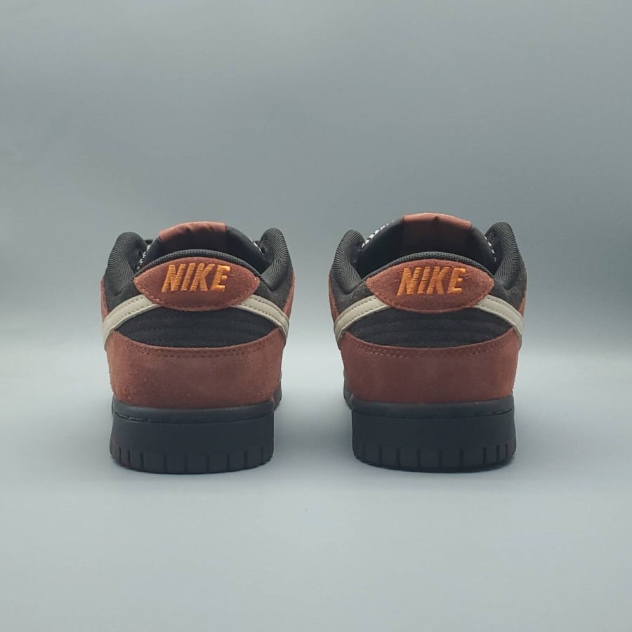Dunk Low