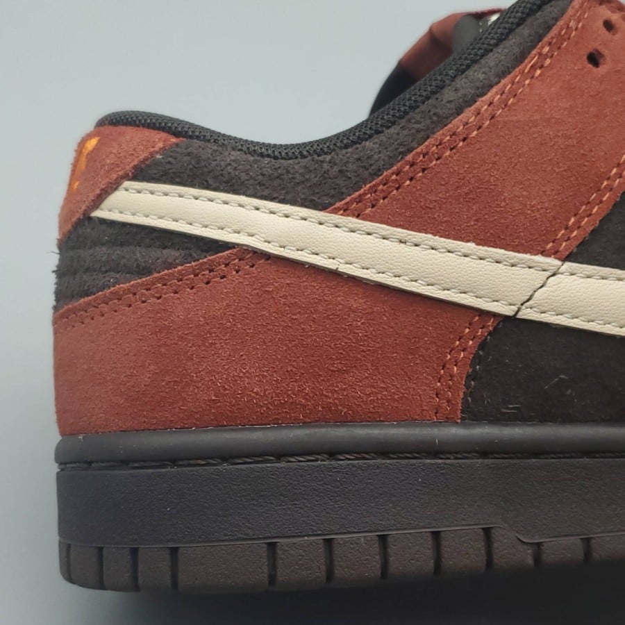 Dunk Low