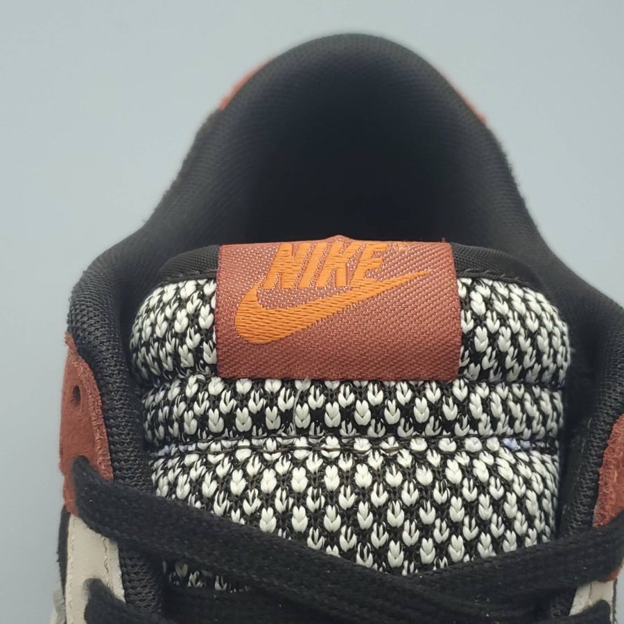 Dunk Low