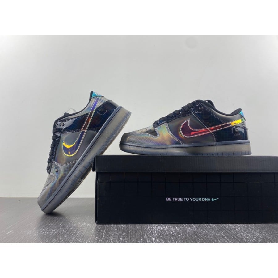 Dunk Low