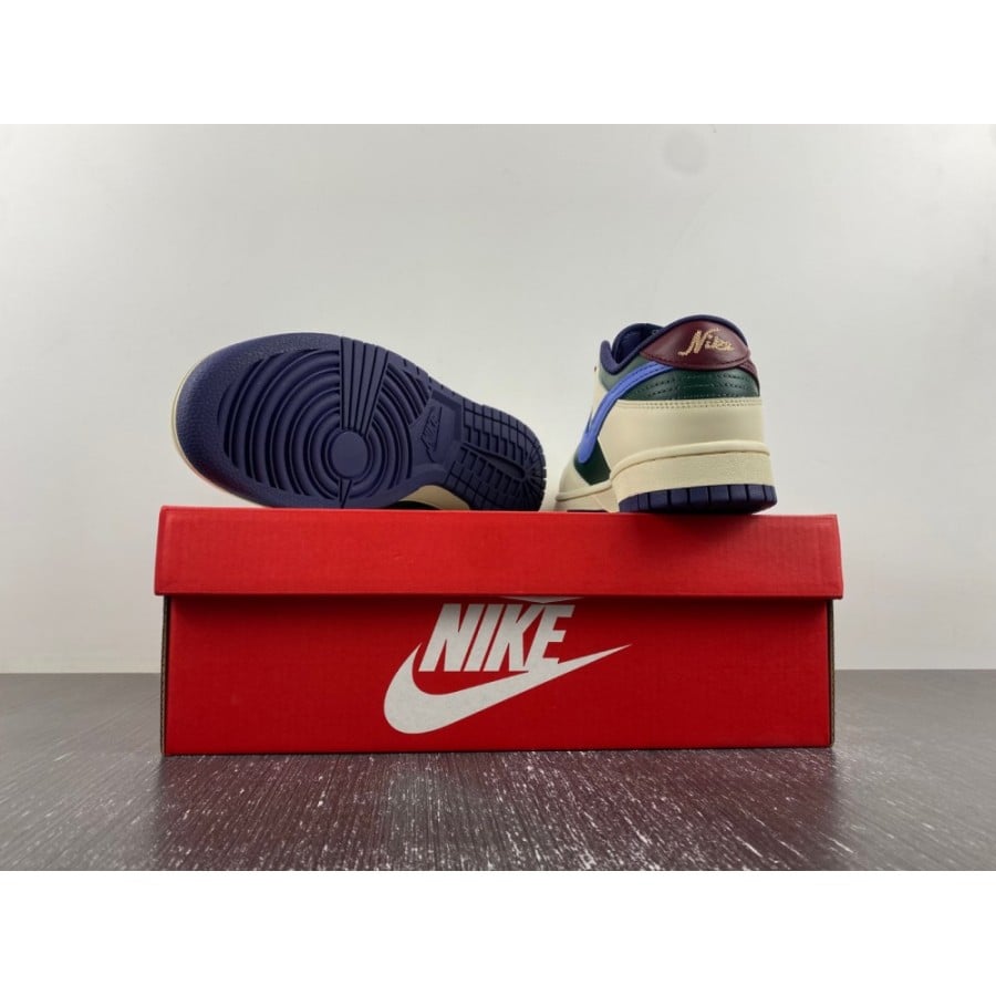 Dunk Low