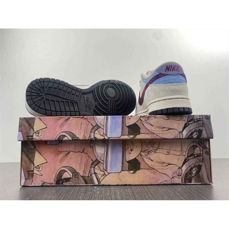 Otomo Katsuhiro x Nike SB Dunk Low