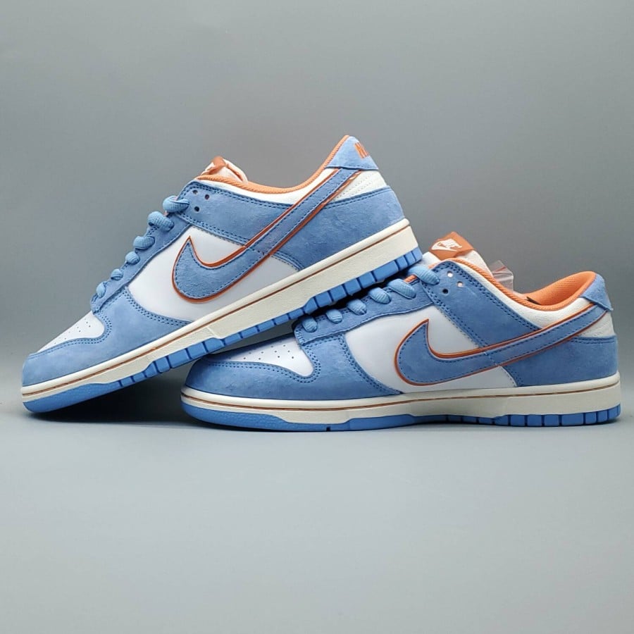 Otomo Katsuhiro x Nike SB Dunk Low