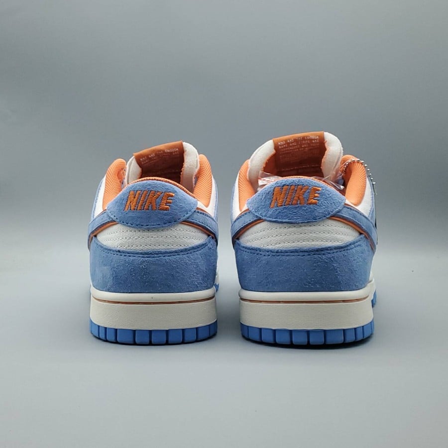Otomo Katsuhiro x Nike SB Dunk Low