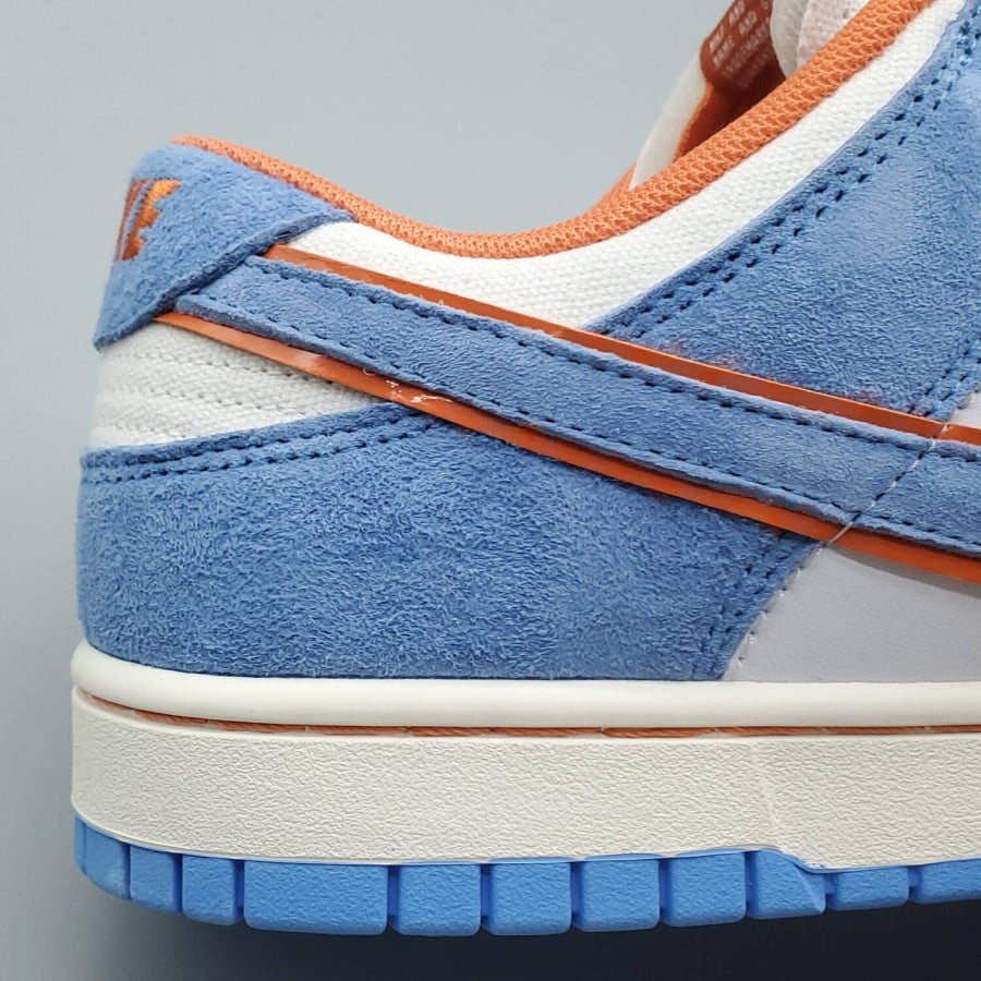 Otomo Katsuhiro x Nike SB Dunk Low