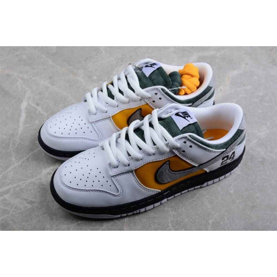 Dunk Low Coast