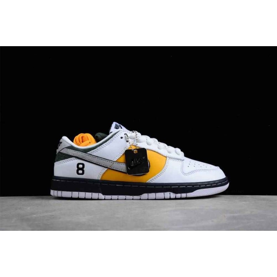 Dunk Low Coast
