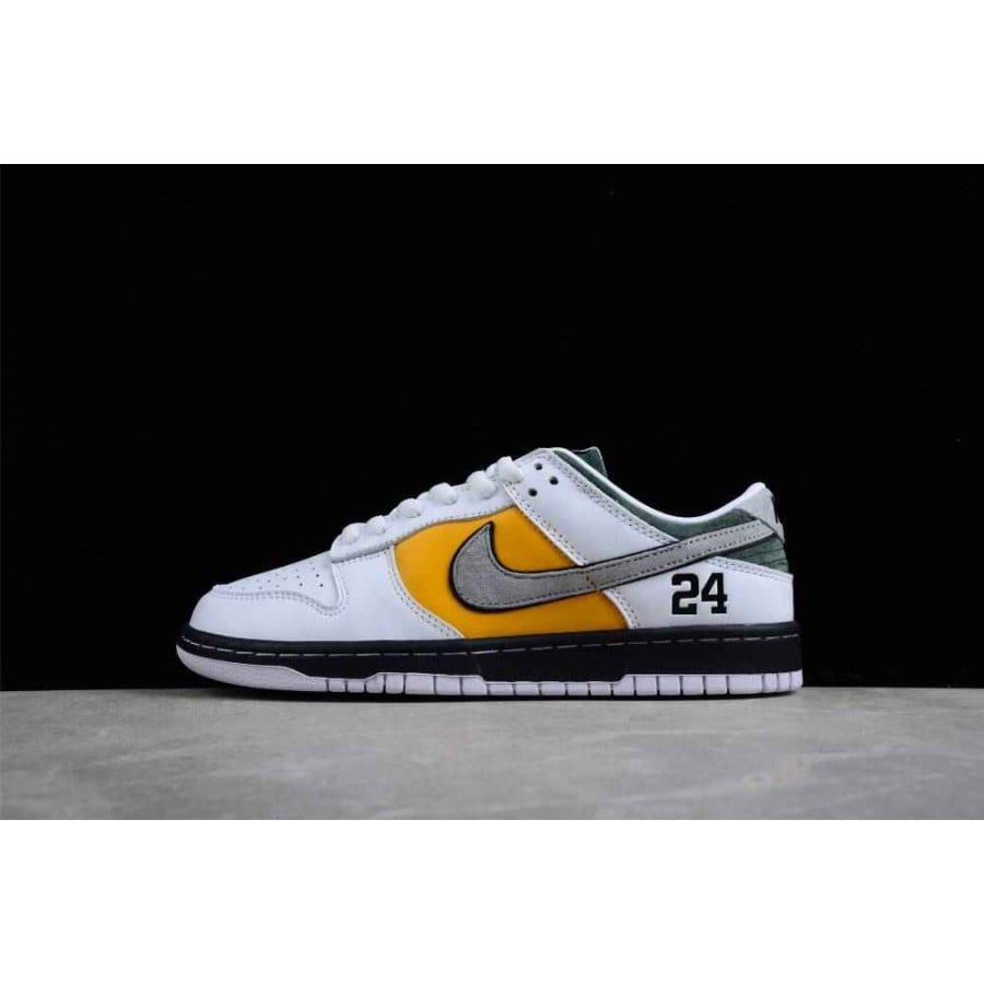 Dunk Low Coast