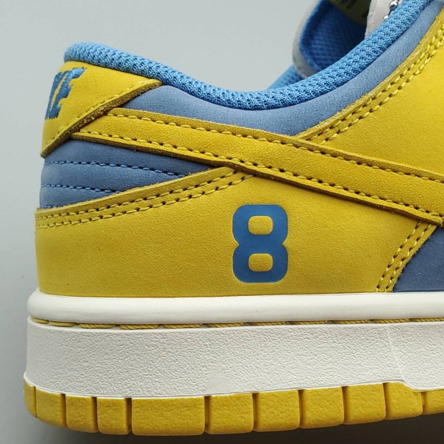 Dunk Low