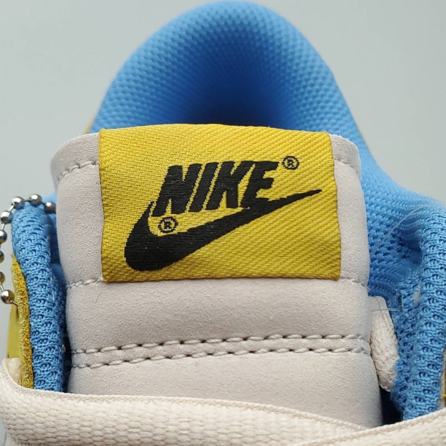 Dunk Low
