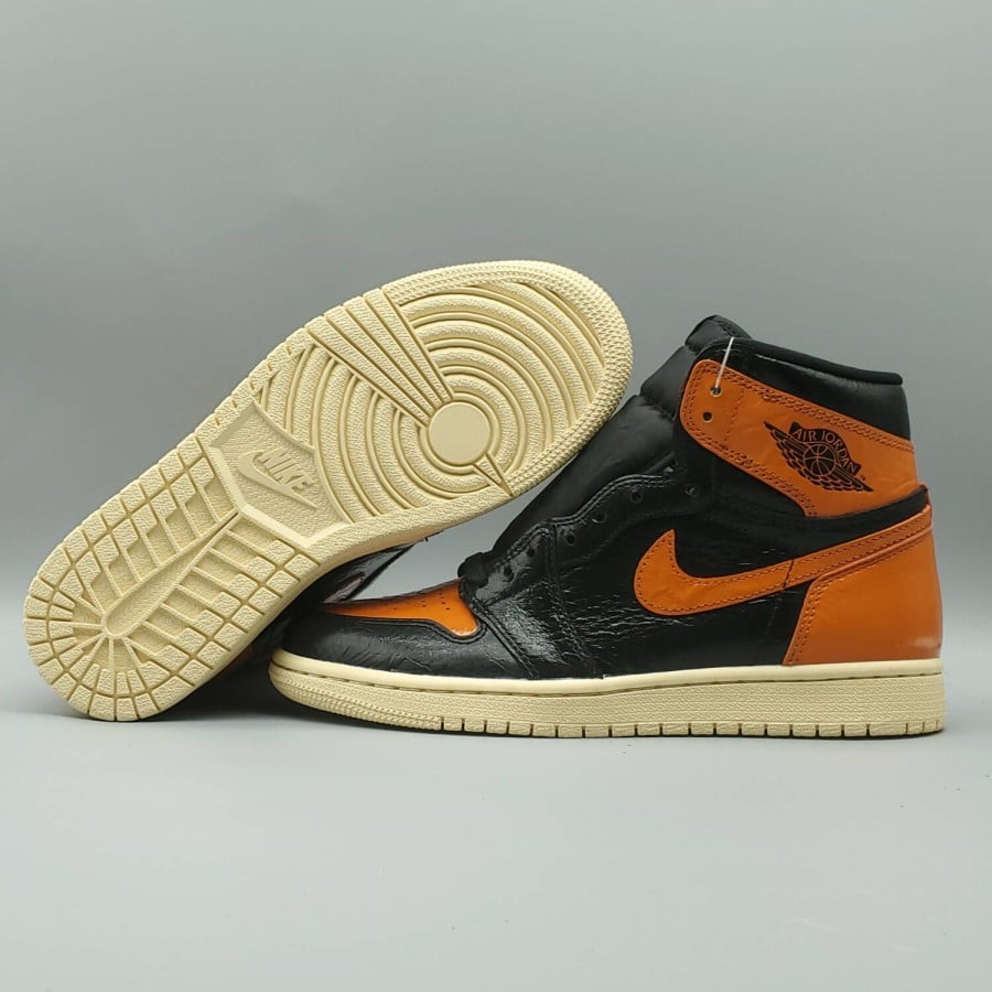 Air Jordan 1 Retro High OG