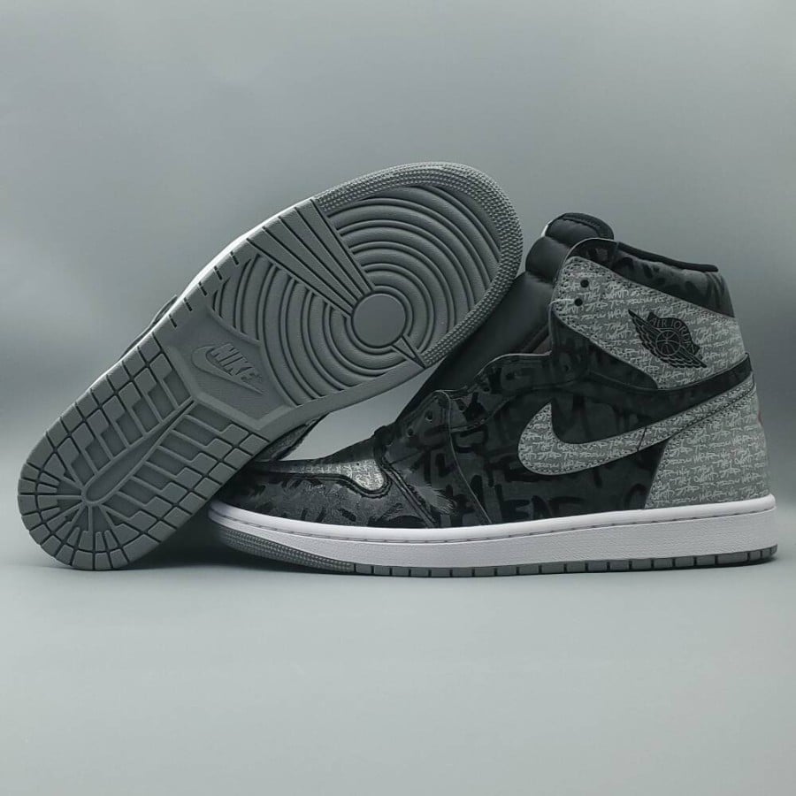 Air Jordan 1 High OG