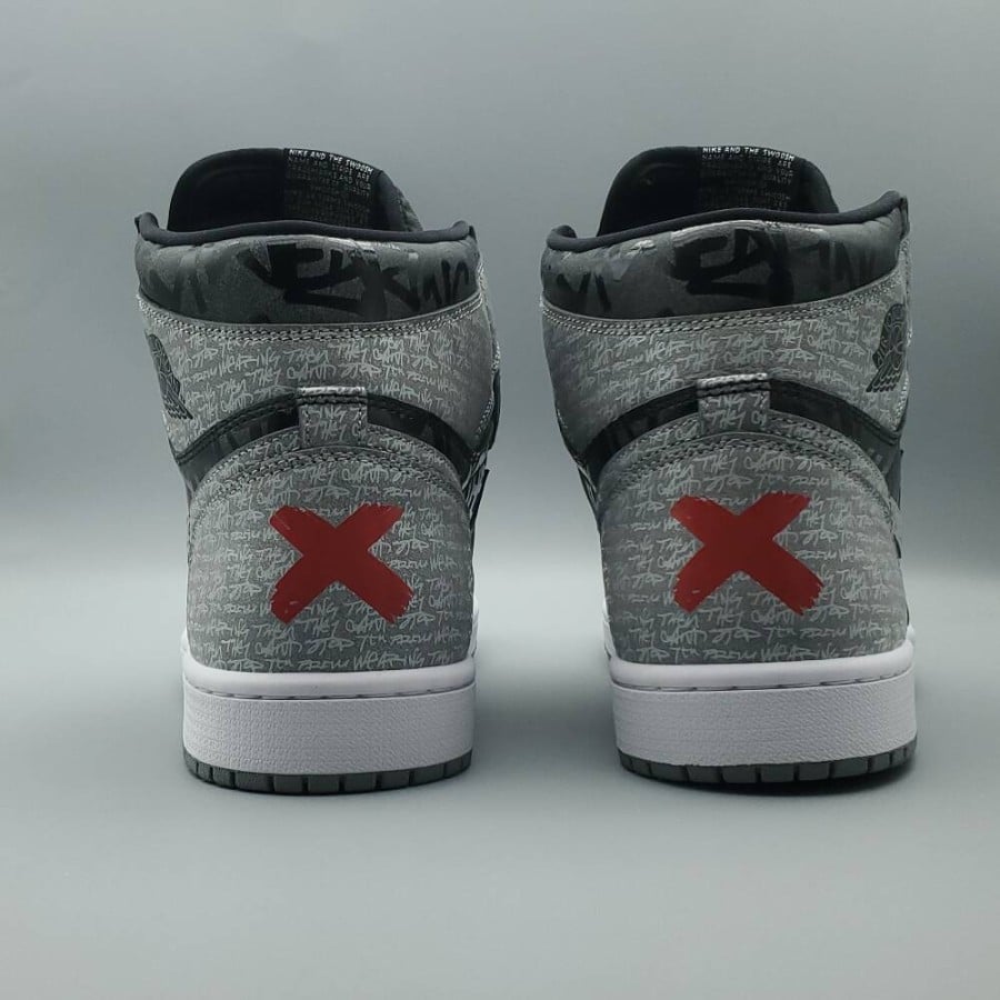 Air Jordan 1 High OG