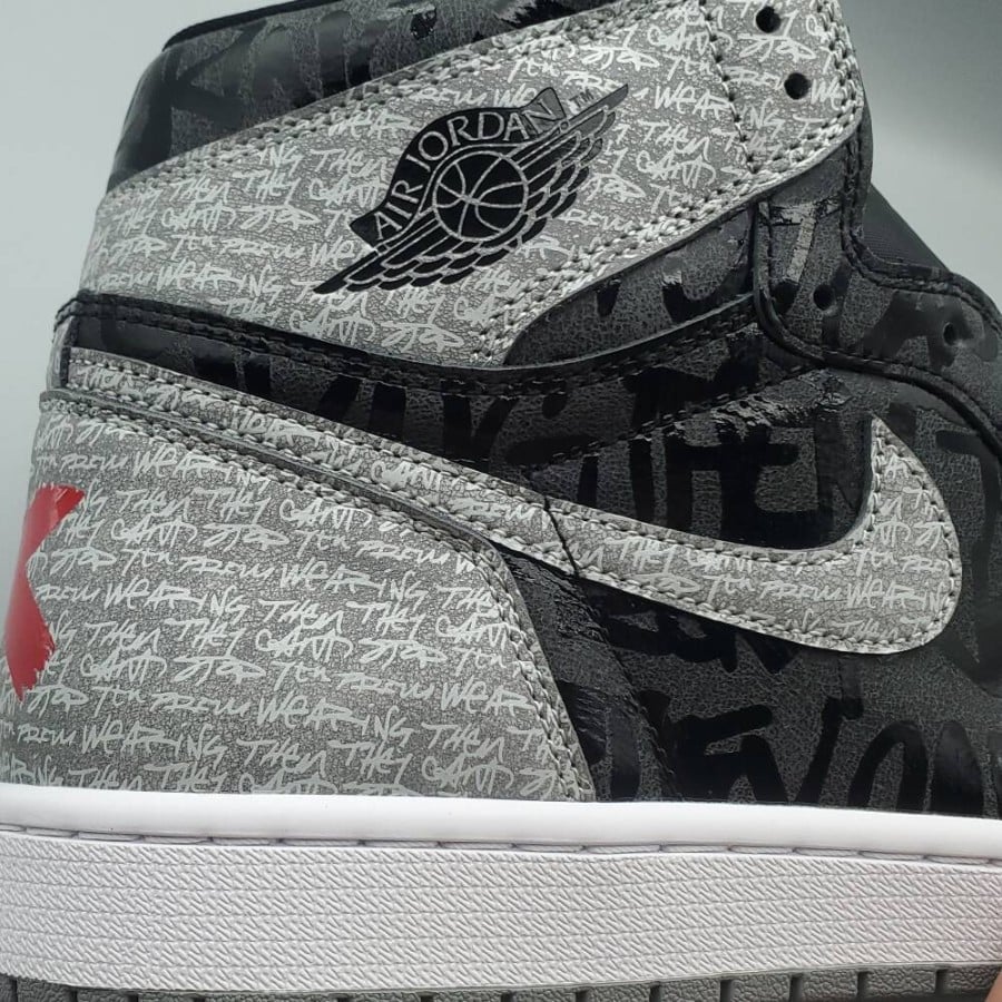 Air Jordan 1 High OG