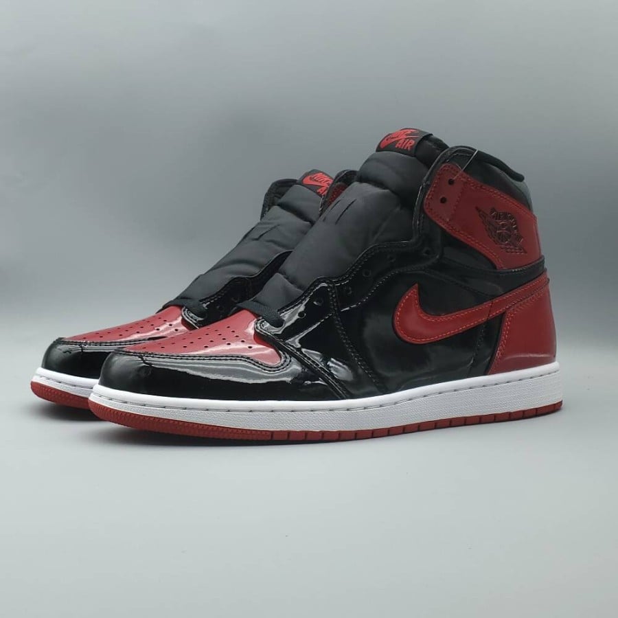 Air Jordan 1 Retro High OG