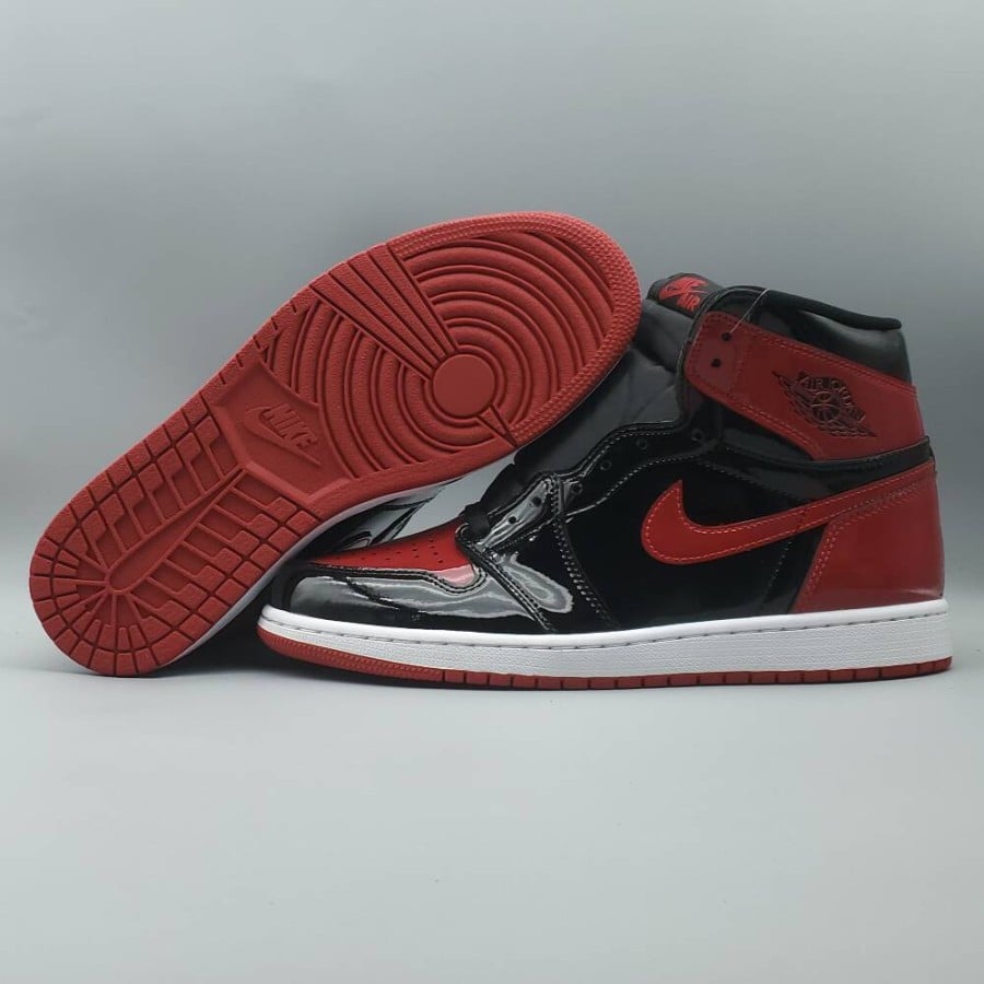 Air Jordan 1 Retro High OG