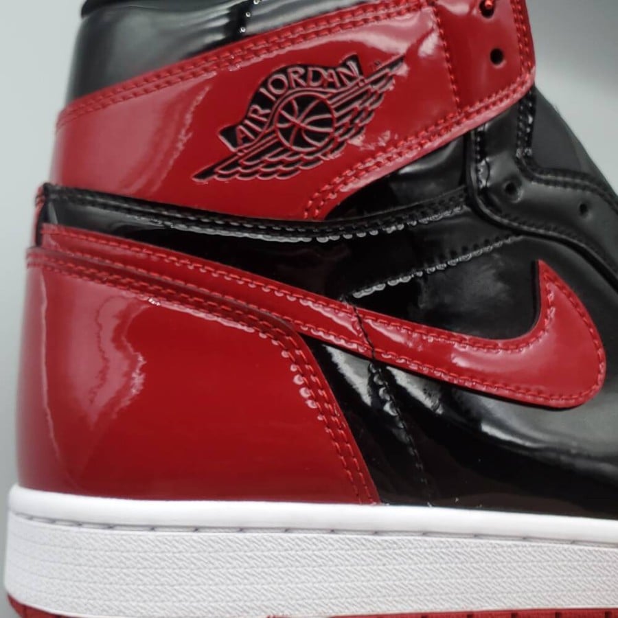 Air Jordan 1 Retro High OG