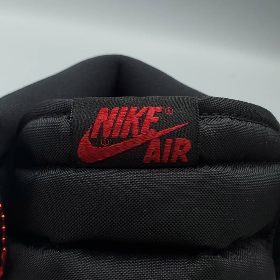 Air Jordan 1 Retro High OG